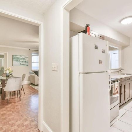 Apartament Atl Downtown W Private Balcony 24H Concierge Pt16H Atlanta Zewnętrze zdjęcie