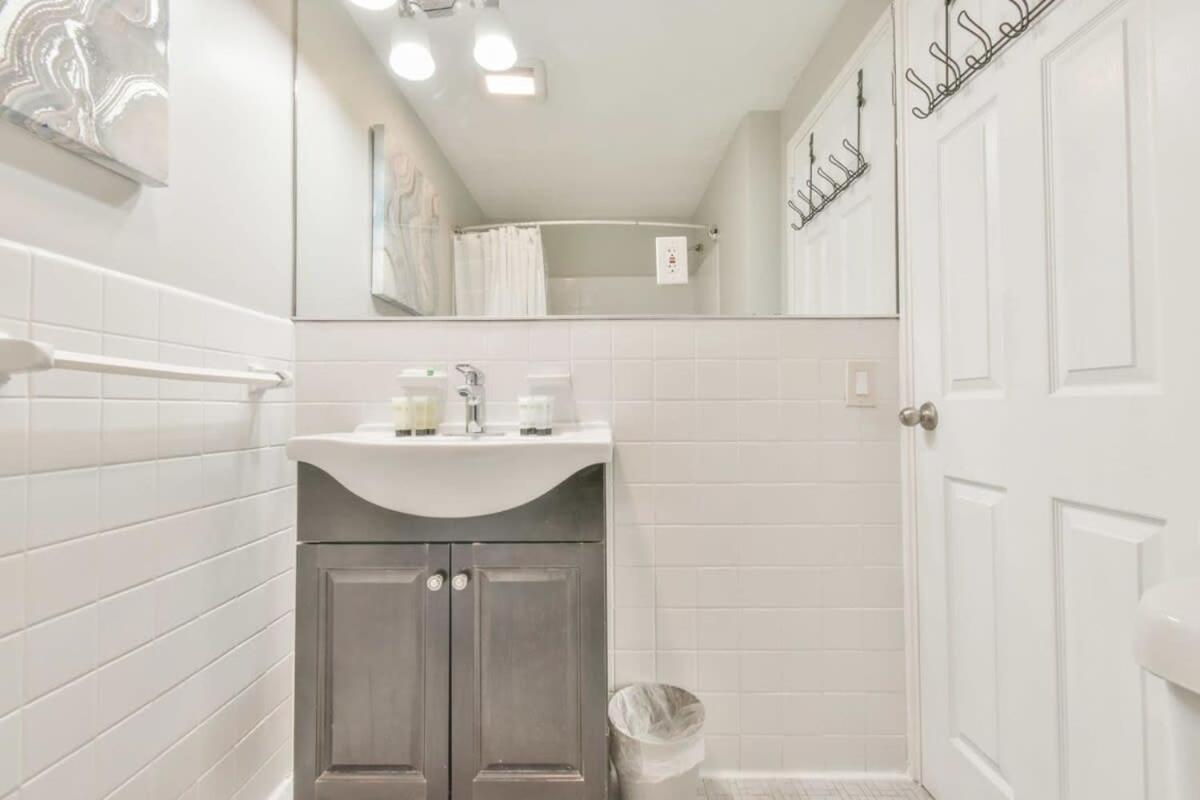 Apartament Atl Downtown W Private Balcony 24H Concierge Pt16H Atlanta Zewnętrze zdjęcie