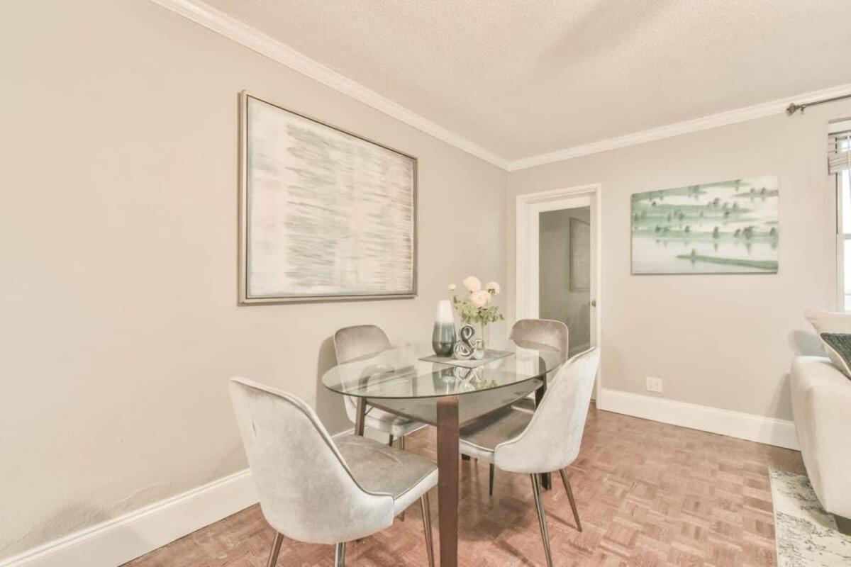 Apartament Atl Downtown W Private Balcony 24H Concierge Pt16H Atlanta Zewnętrze zdjęcie